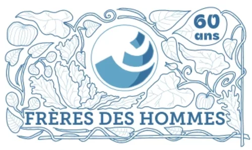 Logo du Projet