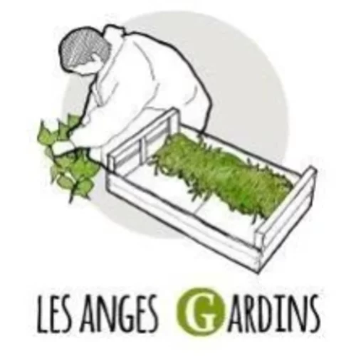 Logo du Projet