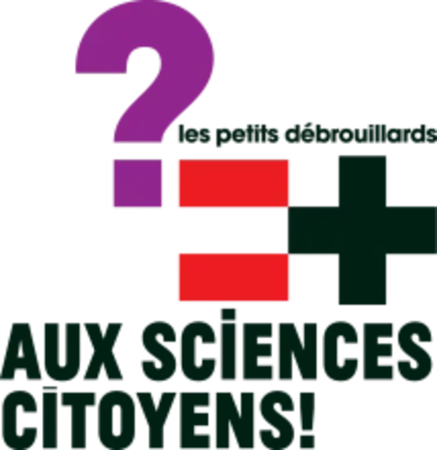 Logo du Projet