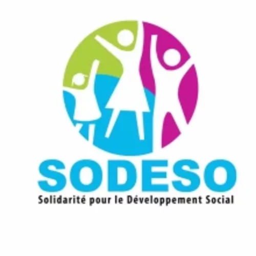Logo du Projet
