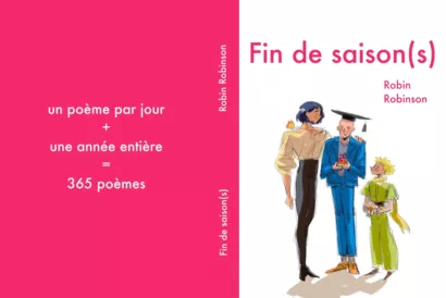 365 poèmes : 1 poème par jour pendant 1 an