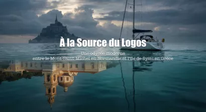 À la Source du Logos