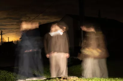 Abyss Frogs - "If I call will you answer" - Album