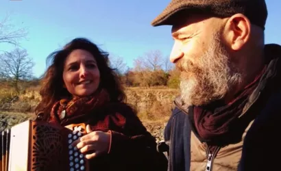 Album 2026 "L'ÉTINCELLE"