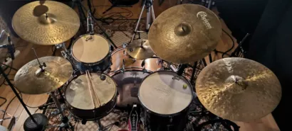 BellowShakers EP II "START" - L. Derache / F. Camerlynck