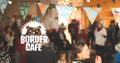 Border café