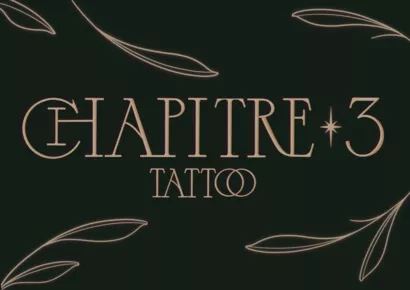 Chapitre 3, le nouveau shop Tattoo/Atelier de Marylène