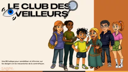 Club des Veilleurs
