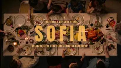 Court métrage - SOFIA