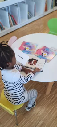 Cultivons l’estime de soi dès l'enfance