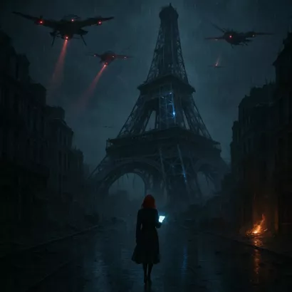 DICTATURE INCLUSIVE — Saison I