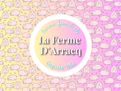 Du champ à l'assiette: La Ferme d'Arracq devient autonome