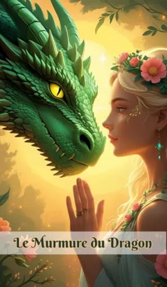 Édition de l'Oracle 'Le Murmure du Dragon'