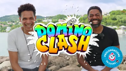Ensemble, faisons vivre le domino caribéen !