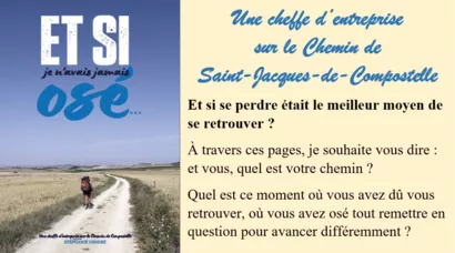 Et si je n'avais jamais osé...