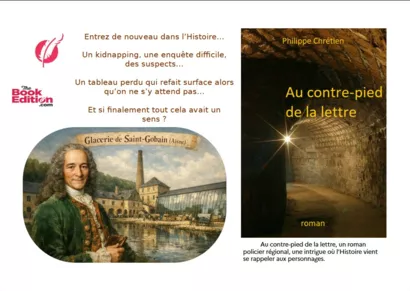 Financement de la correction de mon nouveau roman