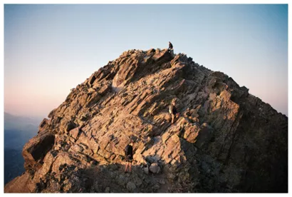 H-12 ! Accompagne-nous dans l'aventure Bivouac !