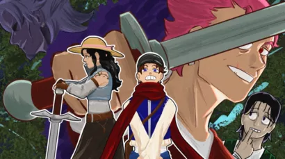 Impression de BÄUME