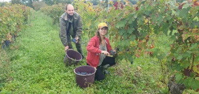 Inauguration du Domaine Gaud le 13 et 14 Juin 2026