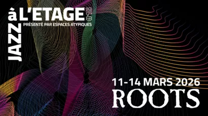 Jazz à l'Étage Festival fête ses 15 ans