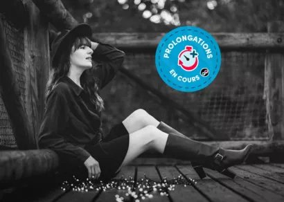 Julie Perré - Premier album