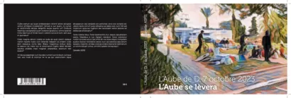 L'Aube se lèvera, Le Livre d'Art