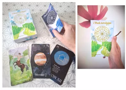 L'Oracle Astrologique