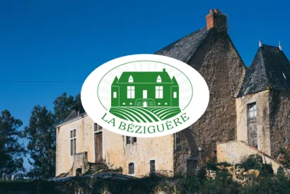 La Béziguère — Ferme Mère & Fils