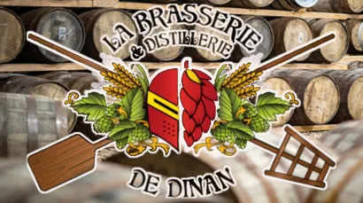 La Brasserie de Dinan lance son Whisky