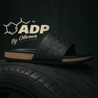 Lancement de ADP By Oliveur