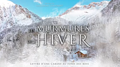 Les Murmures de l'Hiver - Le Film