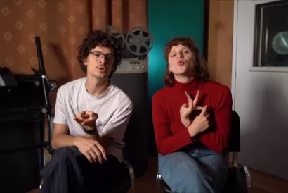 Lwada : Nouvel Album