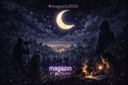 #Magazin2026: La nuit et ce qu’elle cache