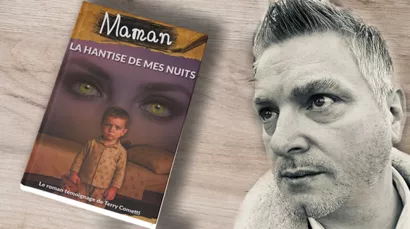 Maman, la hantise de mes nuits