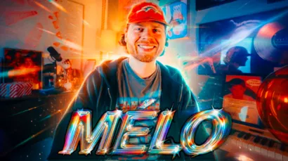 MÉLO - Court-métrage