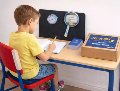 Mission Concentration