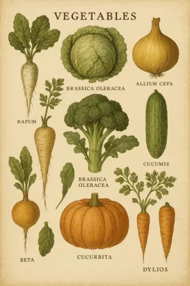 Nourrir Autrement – Le Jardin Sanctuaire