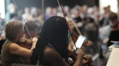 Nouvelle Académie Divertimento