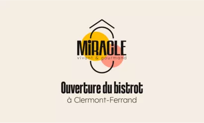 Ô Miracle, bistrot contemporain et tisanerie