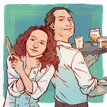 Projet Arcadia Lille : du rêve à l'assiette