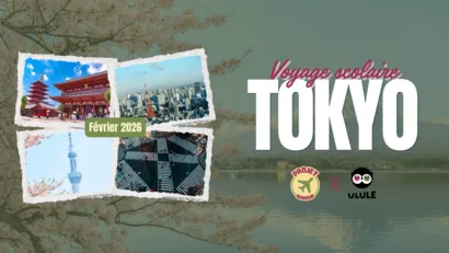 Projet Hanami : Ouvrir les portes du Japon aux lycéens