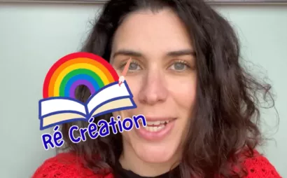 RéCréation, ateliers créatifs pour enfants à Aix-en-Provence