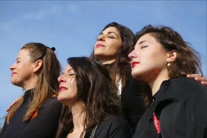 Résidence d'artistes autour de l'opéra 'Don Juan' de Mozart