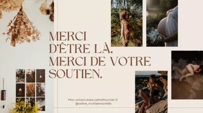 Sauvez des années de mémoire photographique