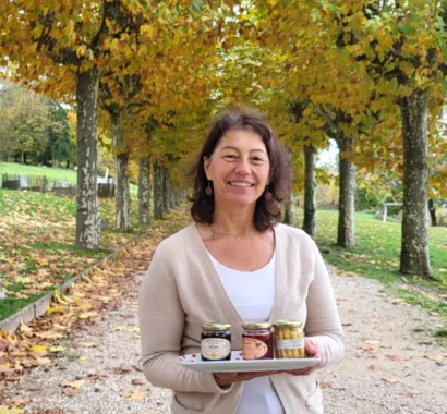 Sens & Terroir : Goutez au Domaine de Tout l’y Faut (33)