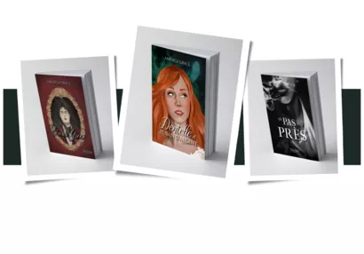 Soutenir les projets des Éditions Léopoldine