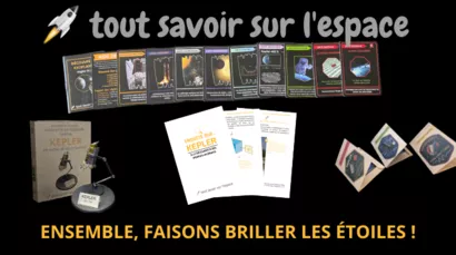 Tout Savoir sur l’Espace