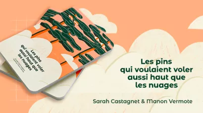 Un conte poétique pour petits et grands rêveurs