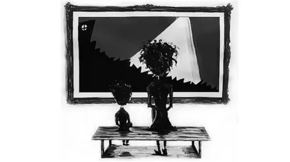 Une Rencontre Inattendue