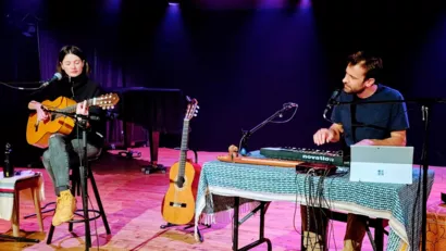 VIVANT.S - Le deuxième album